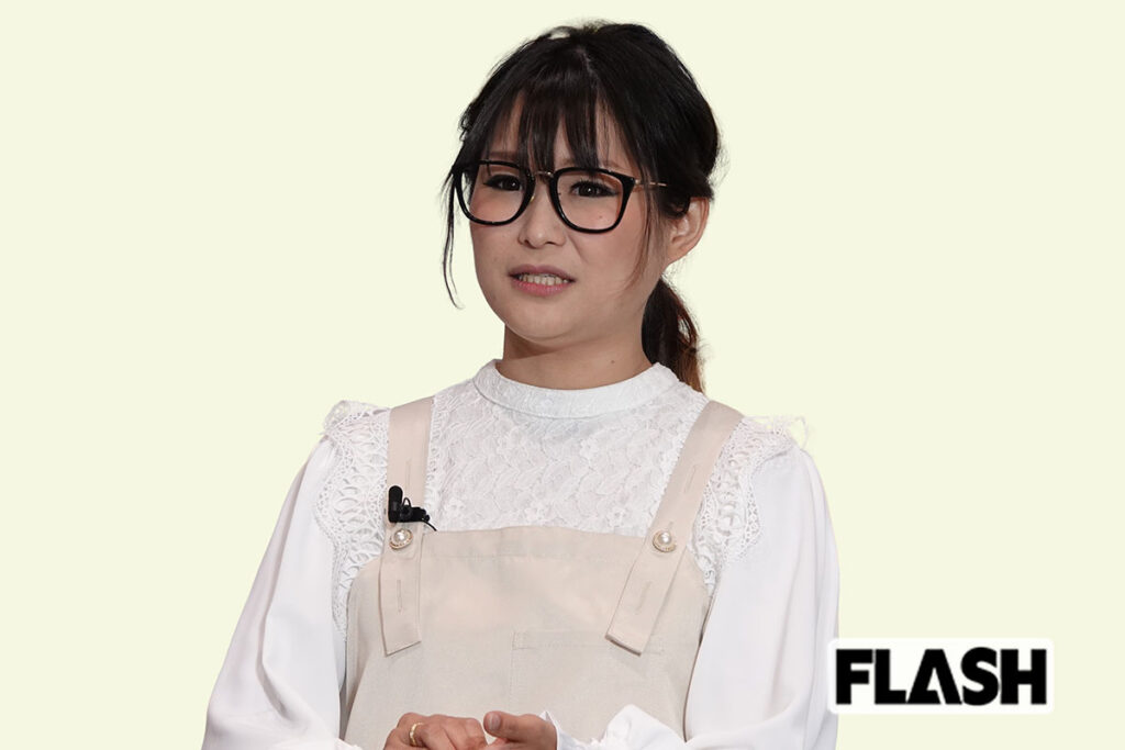 【芸能】「ちゃんと子育てしてんの？」  ギャル曽根、井川遥への “失礼発言” に集まる批判…　持ち前の 毒舌キャラが裏目に