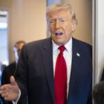 【サッカー】女子イラン代表の亡命要求　トランプ氏が豪首相に