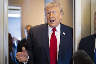 【サッカー】女子イラン代表の亡命要求　トランプ氏が豪首相に