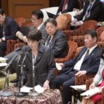 高市首相、原油高で先手アピール　予算裏付け・対策規模焦点に