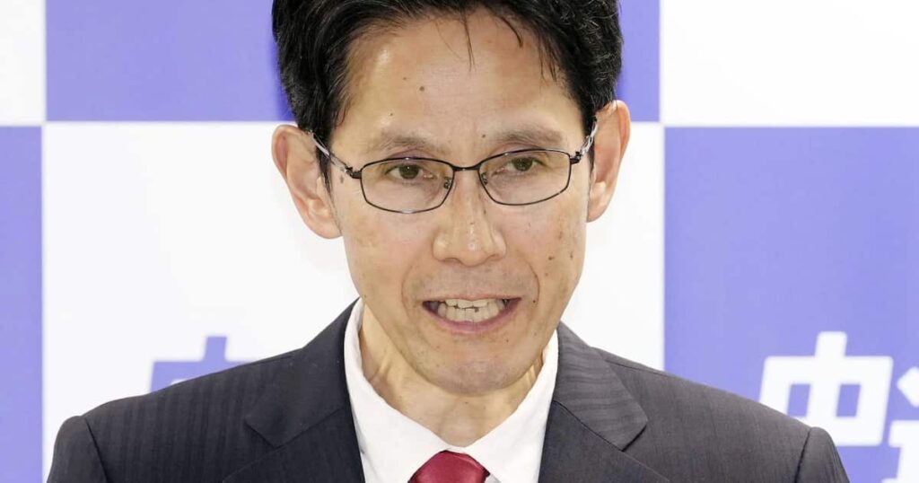 【中道】立民、公明は合流せず来年春の統一選でそれぞれ独自候補を擁立へ　中道は支援へ