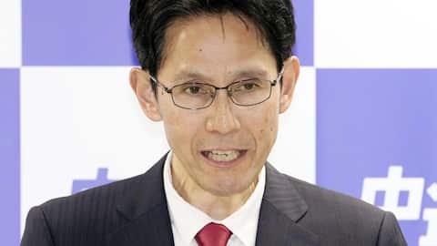 【政治】立民、公明は合流せず来年春の統一選でそれぞれ独自候補を擁立へ　中道は支援へ