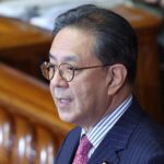 【政治】立民・水岡代表、政治資金パーティー自粛解除を表明 過去に禁止法案提出も「一区切り」