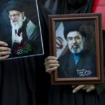 トランプ米大統領 「モジタバ氏、米国の要求に応じなければ殺害」