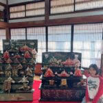 【画像】ひな祭りガチ勢、レベチｗｗｗ