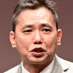 太田光、ニッポン放送社長に星野源ラジオの後任にAdoを推薦「まさに令和の中島みゆき、Ado絶対戻した方がいい」