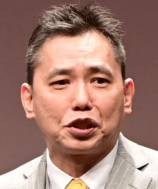 太田光、ニッポン放送社長に星野源ラジオの後任にAdoを推薦「まさに令和の中島みゆき、Ado絶対戻した方がいい」