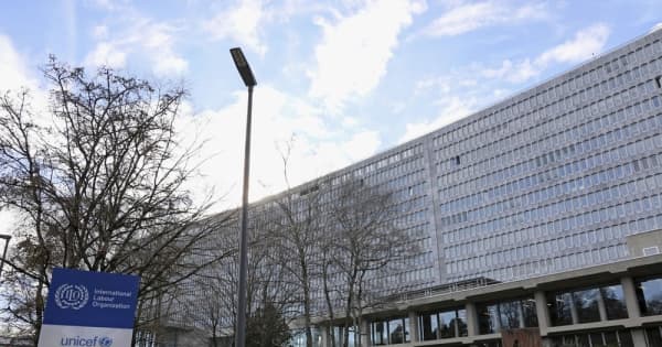 AIで男女格差に拡大リスク　国際労働機関、報告書で警鐘