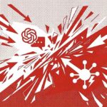 【AI】ChatGPTのアンインストールが295%急増！ Claudeに乗り換える人が増えている