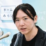 安野貴博氏の「AIあんの」、特定の質問に返答しない設定だった　「原発」「花粉症」…なぜNG？