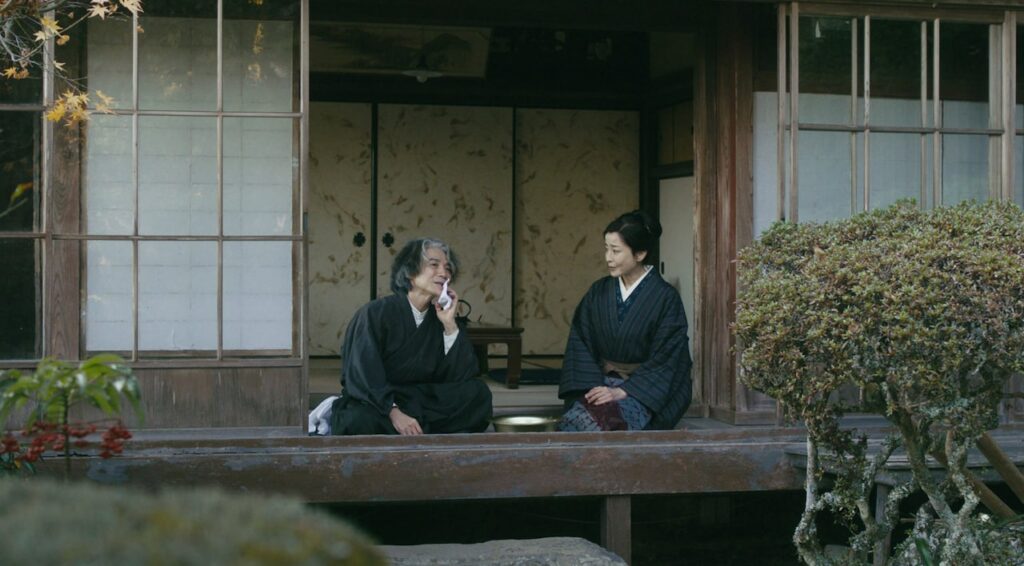 【NHK】吉岡秀隆主演『悪魔の手毬唄』3月14日・21日放送　宮沢りえ、奥平大兼、出口夏希、奥菜恵、清水美砂らも出演