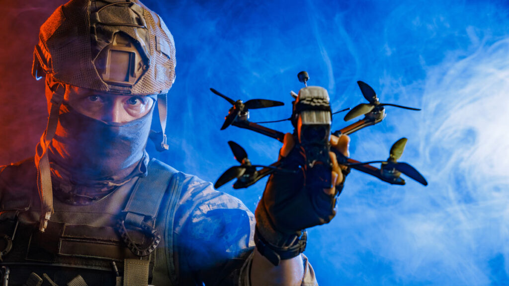 【悲報】イランがバーレーンのAmazonデータセンターにドローン爆撃開始、AWS障害発生