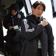 ソシエダBの喜多壱也がカステリョン戦で人種差別被害…チームメイトが「ク○中国人」との侮辱発言を主審に報告