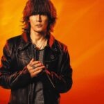 B'z稲葉浩志がWBCで生パフォーマンス　10日の1次リーグ「日本×チェコ」試合前に応援ソング「タッチ」をライブで披露