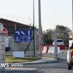 【偽旗作戦】キプロスの英国軍基地攻撃、イランの無人機ではないと判明　イギリスBBC報道