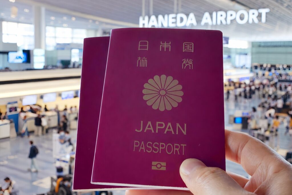 【台湾メディア】 日本人のパスポート保有率が17％と低いのはなぜか、台湾ネットで議論に