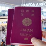 【台湾メディア】 日本人のパスポート保有率が17％と低いのはなぜか、台湾ネットで議論に