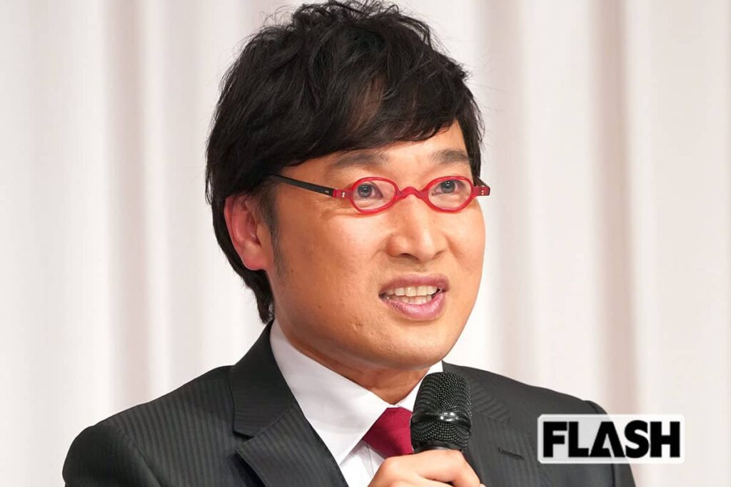 【芸能】山里亮太、「CM中のやり取り暴露」に抗議殺到…「宮舘涼太と熱愛」報道後の『DayDay.』黒田アナの“言動”めぐり