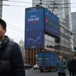 【CNN】トランプ氏によるイラン攻撃、大損するのは中国の可能性