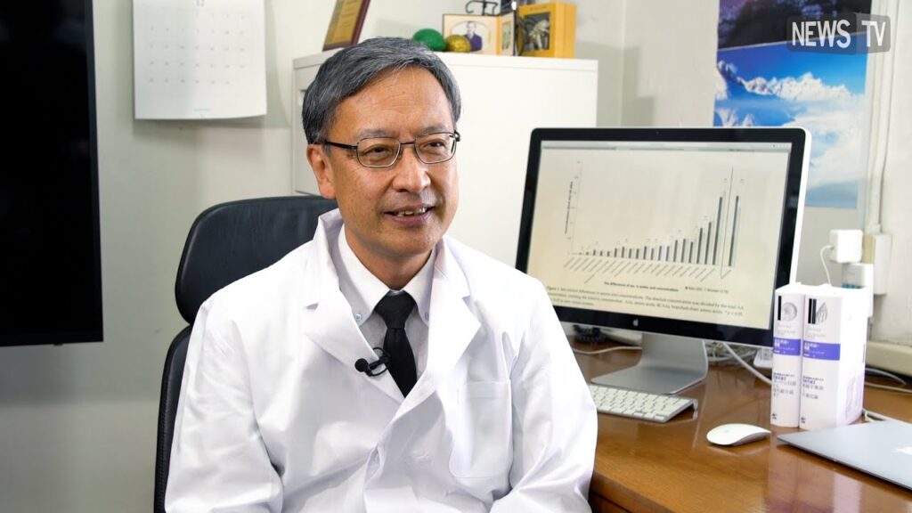 【研究】ナットウキナーゼがロングCOVIDで見られる「溶解不可能な」血栓を溶解