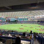 【悲報】WBCさん、世界大会なのに会場がガラガラすぎると話題になってしまう・・・