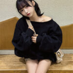 「黒いパ〇ツかと思った？」31歳アイドルが明かした“スカートの中の現実”「ネットのおじさんたちは知らないかもだけど」