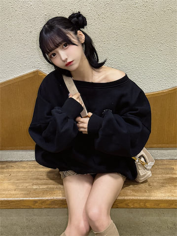 「黒いパ〇ツかと思った？」31歳アイドルが明かした“スカートの中の現実”「ネットのおじさんたちは知らないかもだけど」