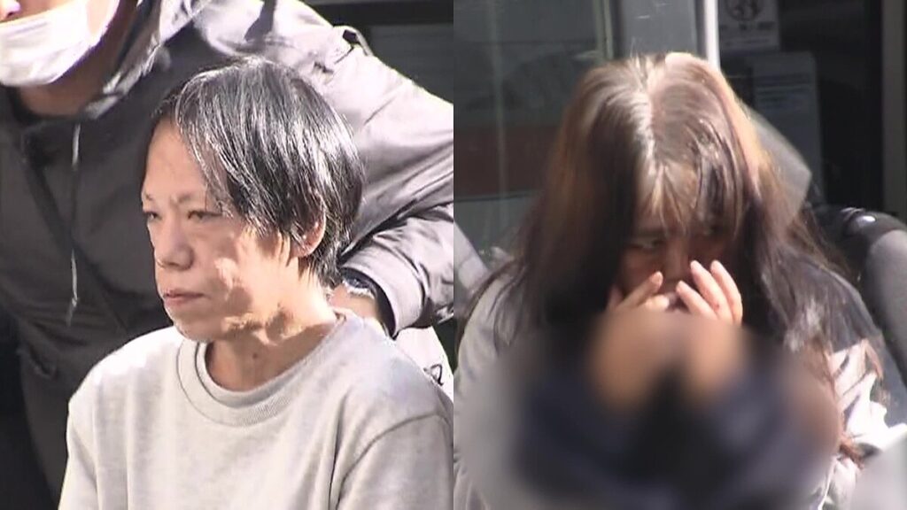 【社会】被害は10人以上、数百万円か　40代兄妹を逮捕　“女性”なりすまし「生活が苦しい」とマッチングアプリ使用し現金詐取の疑い