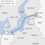 プーチン大統領、EUのアメリカ支持国へのガス供給の即時停止を示唆、イラン暗黙支援とみられる