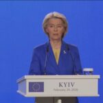 EU、ドイツを除き「対イラン戦争への協力拒否」で一致