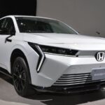 【悲報】ホンダ新型インサイト､ベースは🇨🇳中国EV