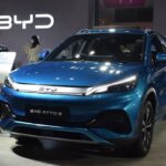 EV補助金、BYD社長「勝負にならない」　トヨタとの差95万円