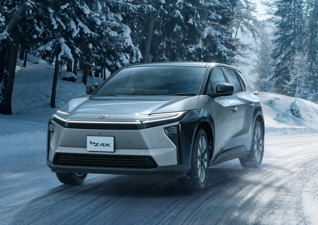 【特別価格調整】日本でEVを売るにはハイブリッドに勝たねばならない！いま日本市場でEVの大幅値引き＆値下げが行われていた