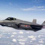 日米蘭三国共同でF-35訓練へ