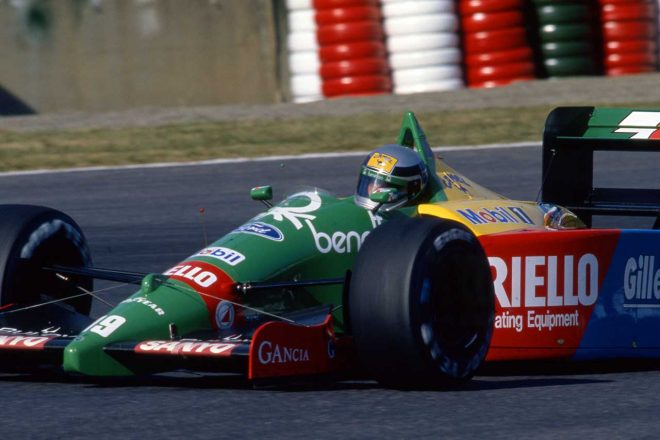 F1「鈴鹿さんさぁ、バーレーンとサウジがアレじゃん？日本GPを2週連続でやってくんない？」