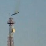 【中東】米F15E戦闘機３機が墜落　クウェート軍が誤射か　乗組員は脱出、無事