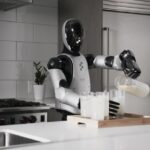 【米国】Figure AIのロボットがリビングを自律で片付けるデモ公開