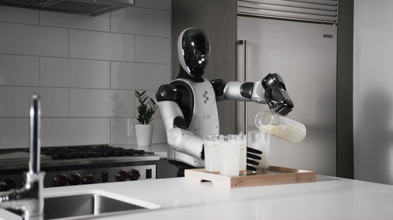 【米国】Figure AIのロボットがリビングを自律で片付けるデモ公開