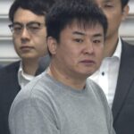 【FNN】 偽造「昭和天皇在位60年」銀貨250枚を中国から密輸容疑　中国籍の男を再逮捕　7都県で計1000枚超を両替か