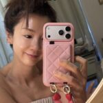 ほしのあきさん、48になったけどあまり老けてない。