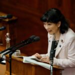 【速報】片山財務相 G7会合「石油備蓄放出など必要な対応を構築することで一致」