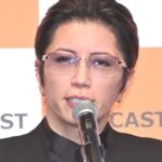 GACKT「スタッフが『金メダルで2000万円すごーい』と。ゾッとした。『たった2000万円』だろ」
