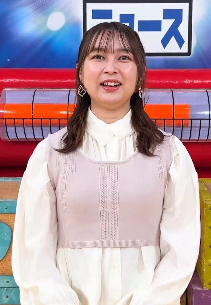 【画像】AKBアイドル鈴木絢音(27歳)が激太りした姿に衝撃ｗｗ