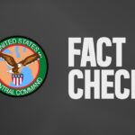 【SNS】米国中央軍⋯水曜早朝にイランで米国のF-15Eが墜落したという「噂」を否定