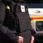 日本、女性用の防護服を供与　ウクライナの地雷除去支援⋯JICA等