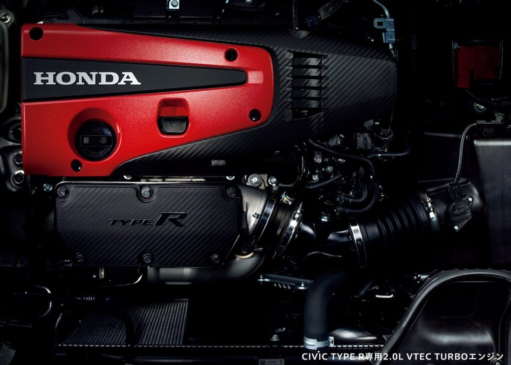 【クルマはやっぱりターボでしょ】HONDA公式の発言に信者発狂