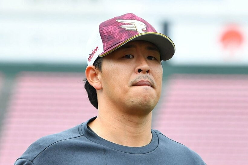 【楽天】浅村栄斗らが書類送検　オンラインカジノ利用を自主申告　シーズンへの影響はなし