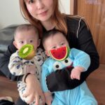 中川翔子  「めっちゃ髪はえてきた」