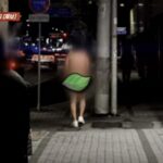 【韓国】 地方都市で相次ぐ迷惑行為問題…大邱、深夜「全裸」歩行が波紋