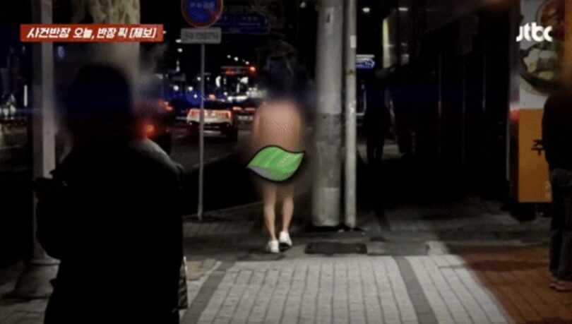 【韓国】 地方都市で相次ぐ迷惑行為問題…大邱、深夜「全裸」歩行が波紋